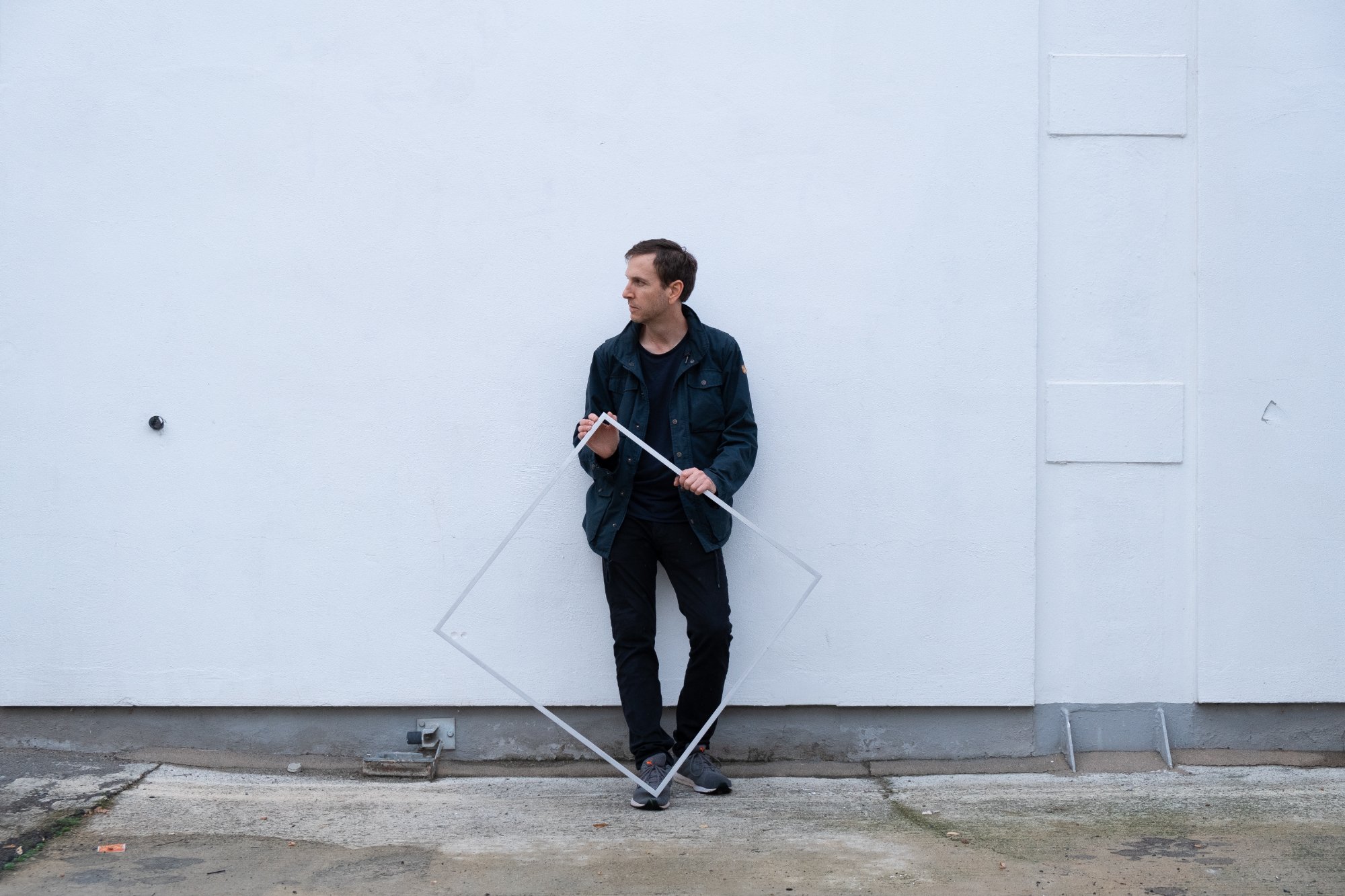 Brian Bixby, Santa Fe